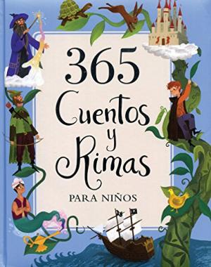 Libro Cuentos Para Niños de 5 Años De Parragon Books - Buscalibre