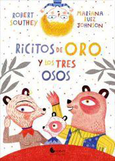 RICITOS DE ORO Y LOS TRES OSOS TD