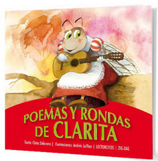 POEMAS Y RONDAS DE CLARITA