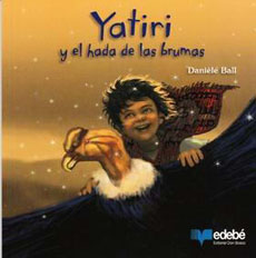 YATIRI Y EL HADA DE LAS BRUMAS