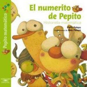 EL NUMERITO DE PEPITO