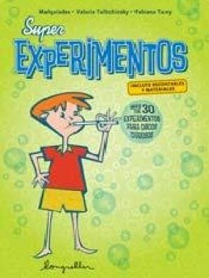 SUPER EXPERIMENTOS