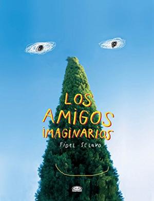 LOS AMIGOS IMAGINARIOS