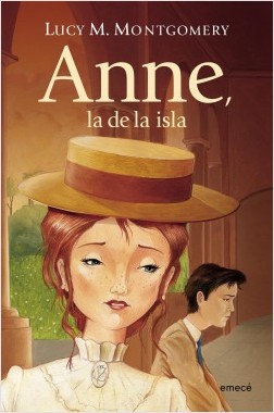 ANNE LA DE LA ISLA