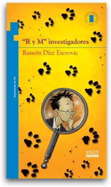 R Y M INVESTIGADORES