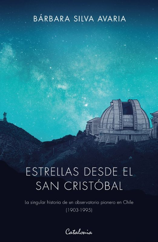 ESTRELLAS DESDE EL SAN CRISTOBAL