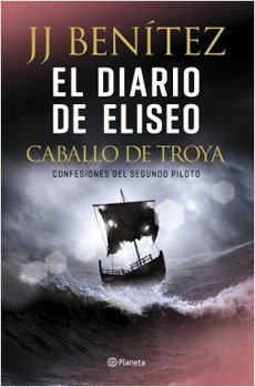 EL DIARIO DE ELISEO CABALLO DE TROYA