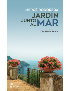 JARDIN JUNTO AL MAR