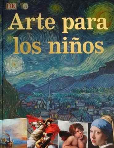 ARTE PARA LOS NIÑOS