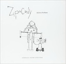 ZIP & CANDY