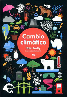 CAMBIO CLIMATICO