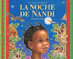 LA NOCHE DE NANDI