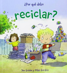 POR QUE DEBO RECICLAR