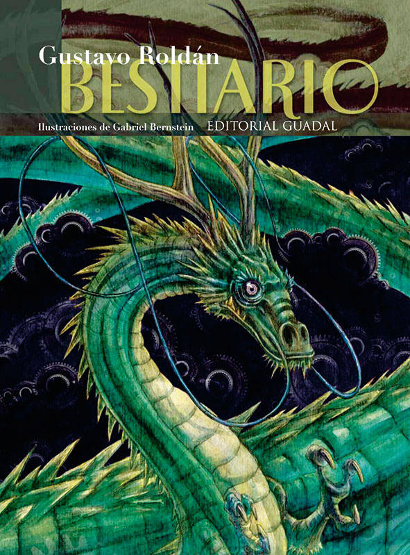 BESTIARIO FANTÁSTICO