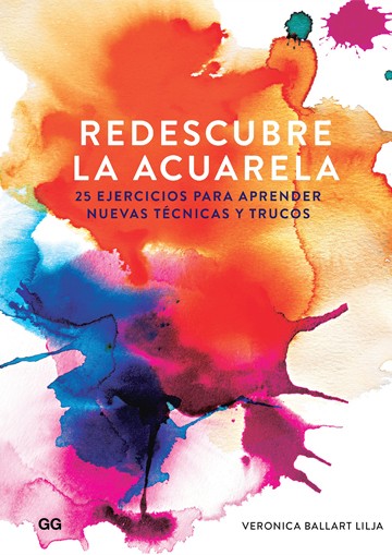 REDESCUBRE LA ACUARELA