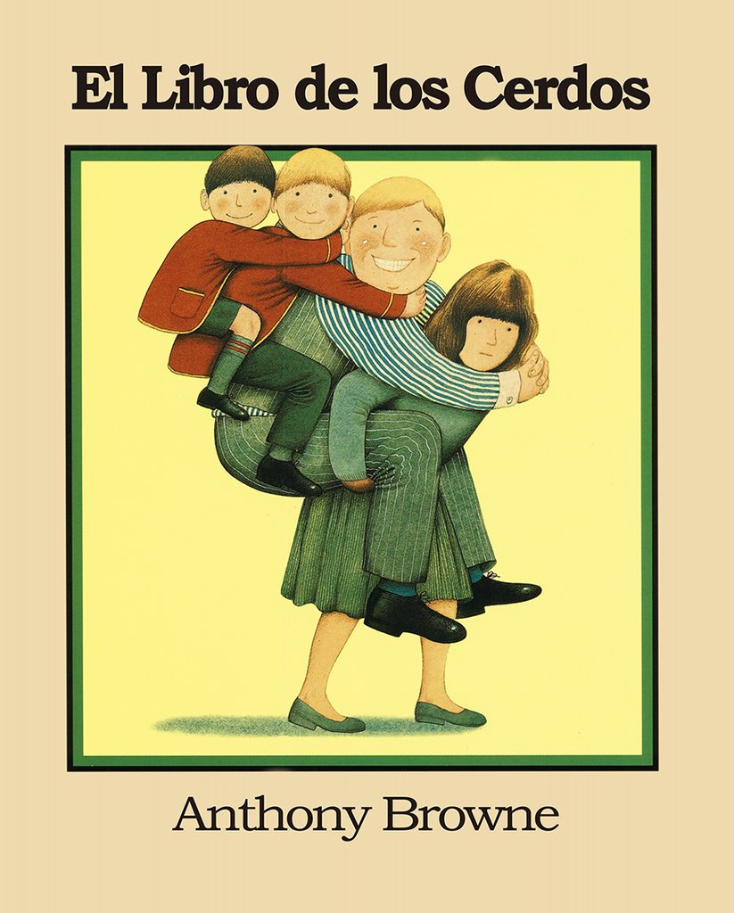 EL LIBRO DE LOS CERDOS