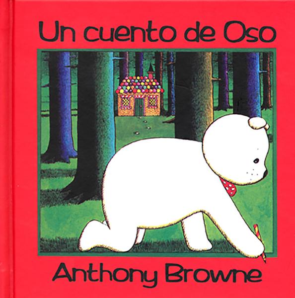 UN CUENTO DE OSO