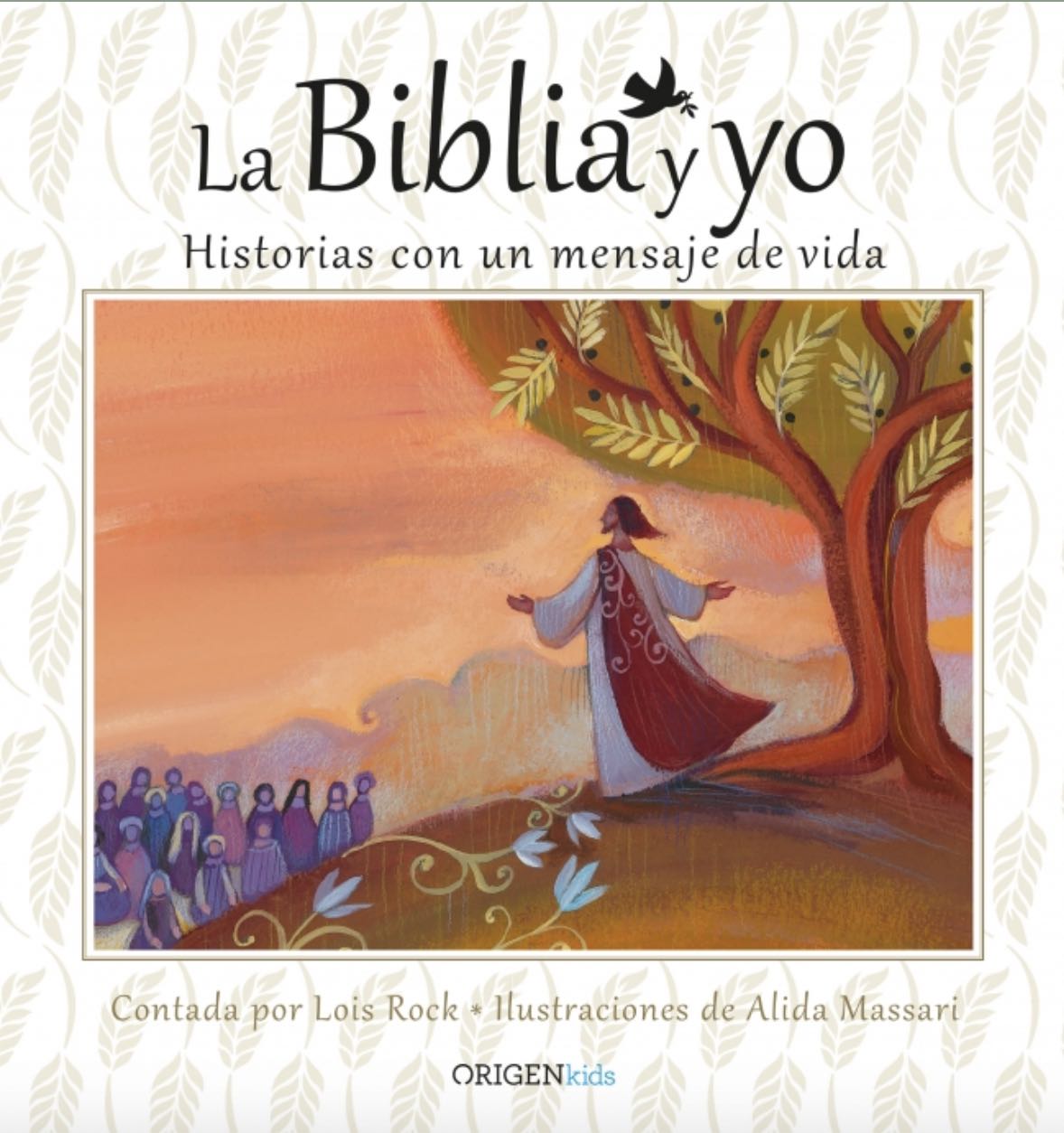 LA BIBLIA Y YO