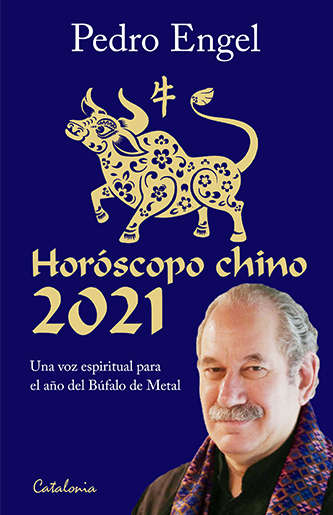 HOROSCOPO CHINO 2021 PEDRO ENGEL