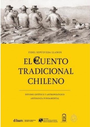 EL CUENTO TRADICIONAL CHILENO