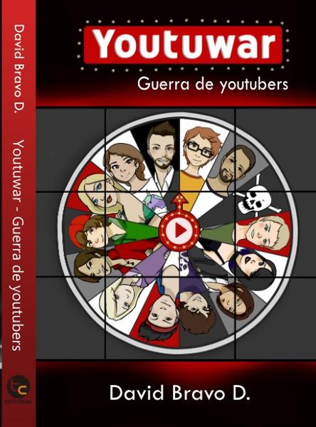 YOUTUWAR GUERRA DE YOUTUBERS