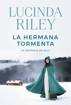 LA HERMANA TORMENTA LAS SIETE HERMANAS 2