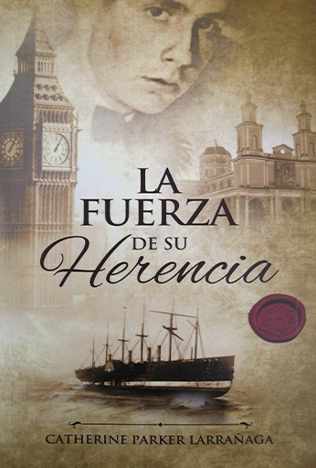 LA FUERZA DE SU HERENCIA