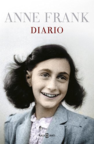 DIARIO DE ANNE FRANK EDICION ACTUALIZADA