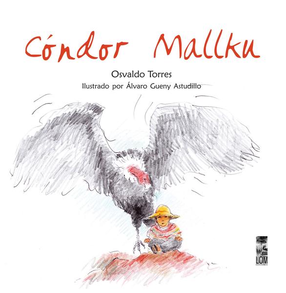 CONDOR MALLKU