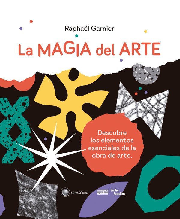 LA MAGIA DEL ARTE