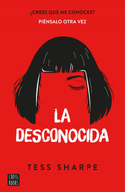 LA DESCONOCIDA