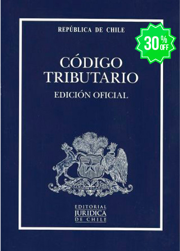 CODIGO TRIBUTARIO 2020