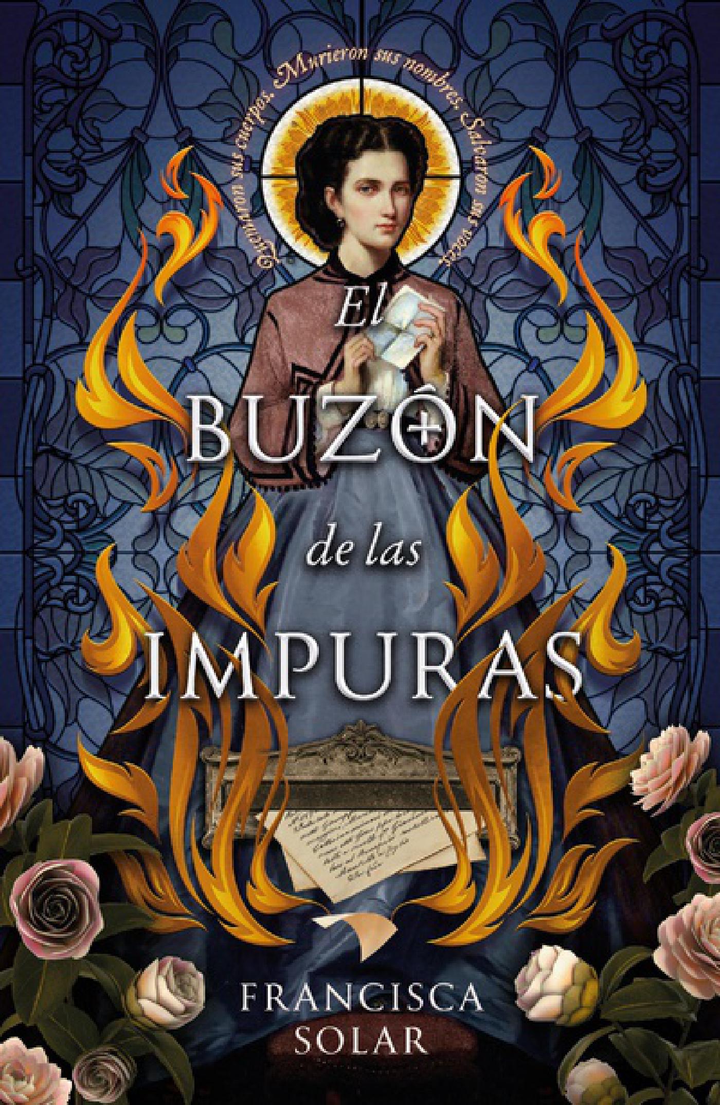 EL BUZON DE LAS IMPURAS