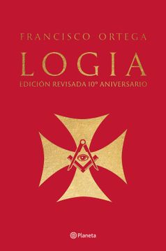 LOGIA EDICION 10 ANIVERSARIO