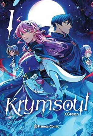 KRYMSOUL 1