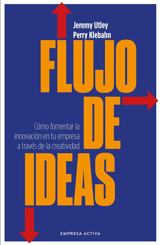 FLUJO DE IDEAS