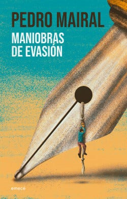 MANIOBRAS DE EVASION