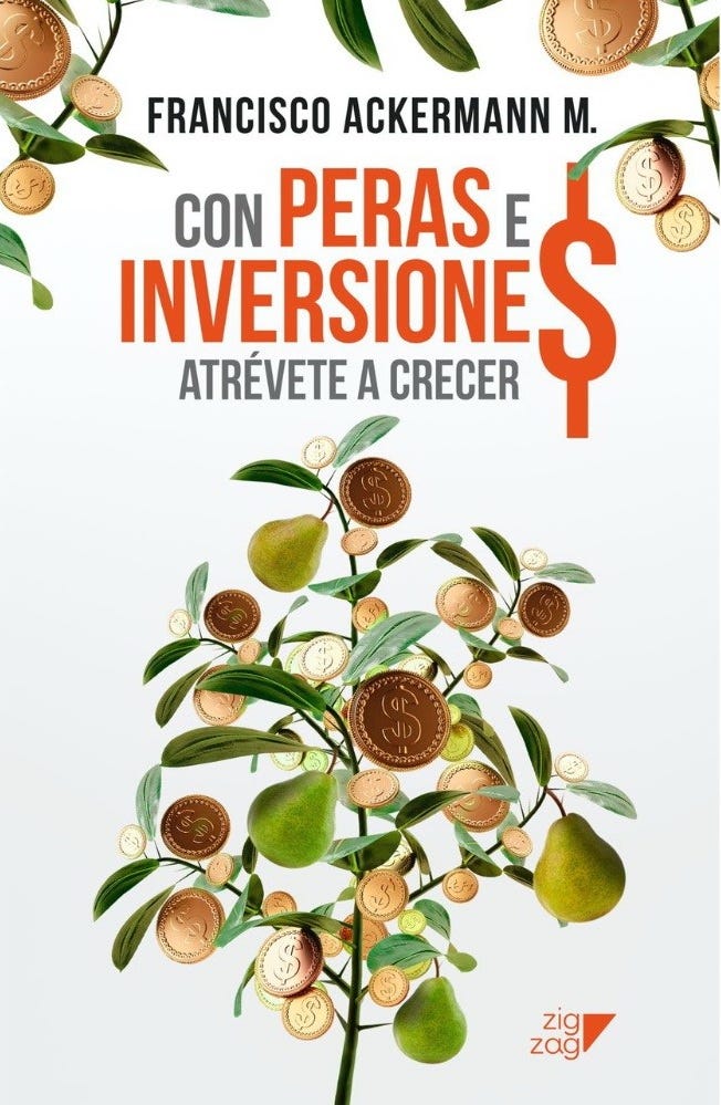 CON PERAS E INVERSIONES