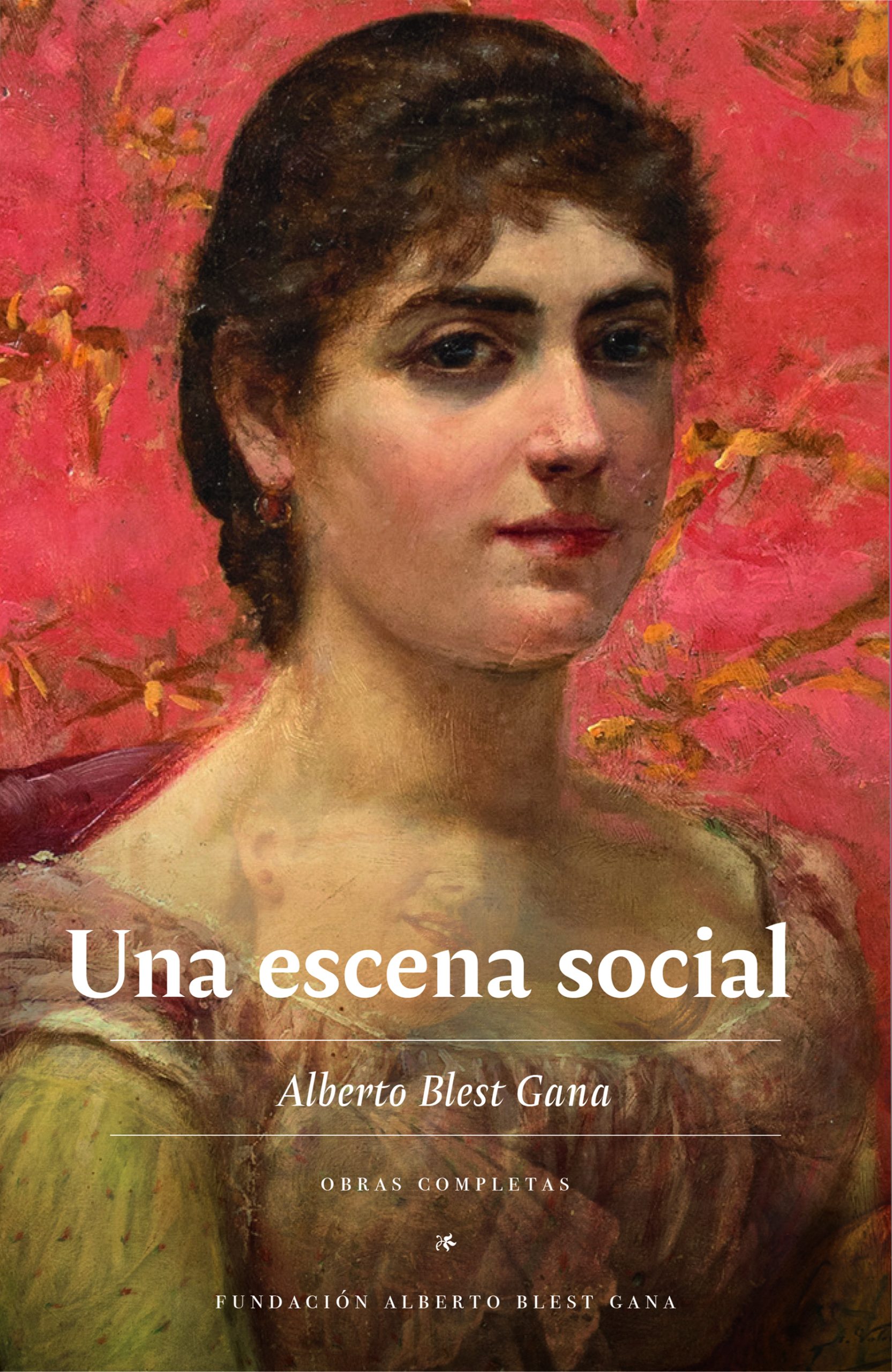 UNA ESCENA SOCIAL