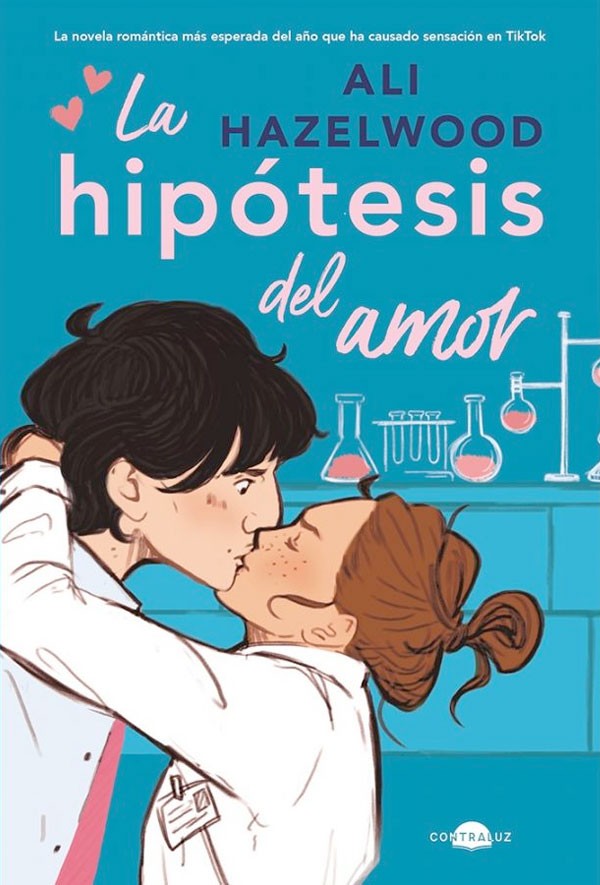 LA HIPOTESIS DEL AMOR (BOLSILLO)