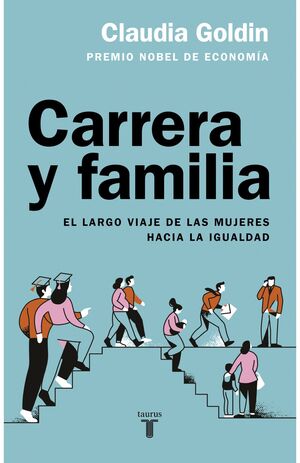 CARRERA Y FAMILIA